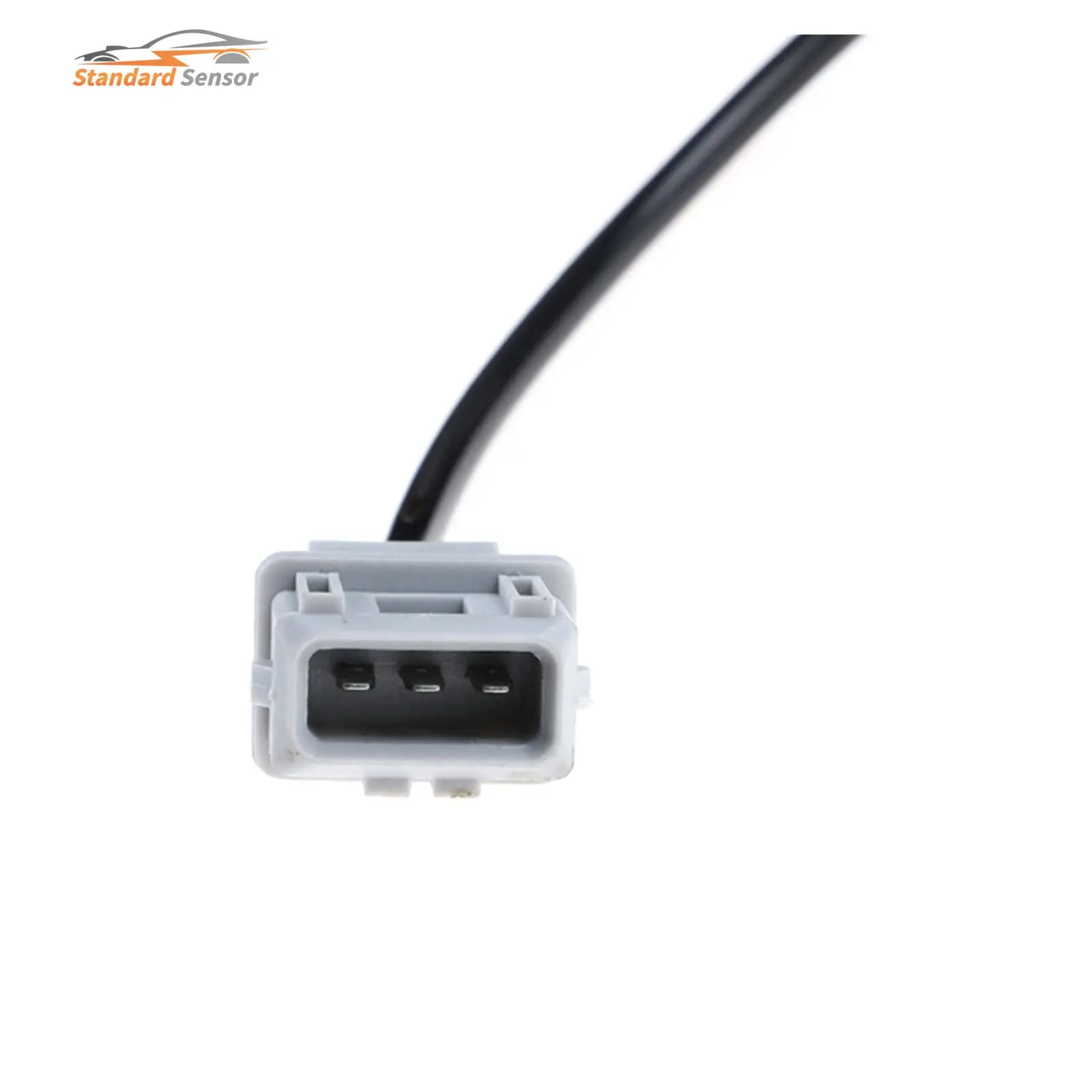 

3-контактный датчик положения коленчатого вала 5WY3167A для Kia Rio 1.5L 1.6L 2001 2002 2003 2004 2005 0K30A18891 автозапчасти