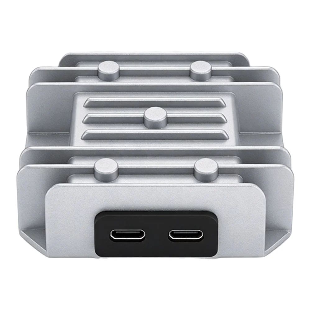 DC to DC Voltage Booster for Starlink 12V or 24V Input Supplying 30V at 3.5A Output with Industrial Grade Stability