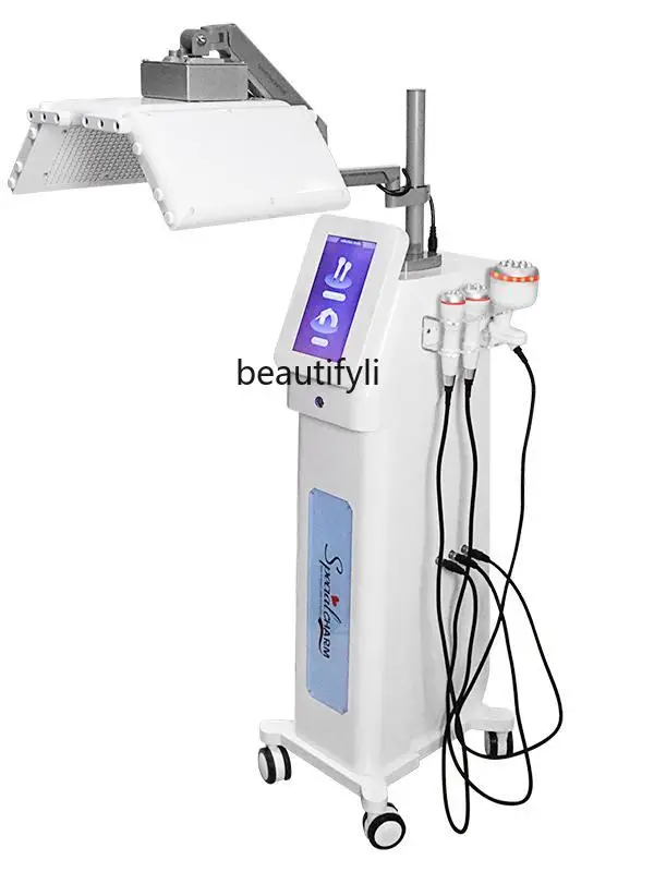 Thermal energy body management Beauty equipment Infrared repair and dredging tendons and collaterals Health care equipment