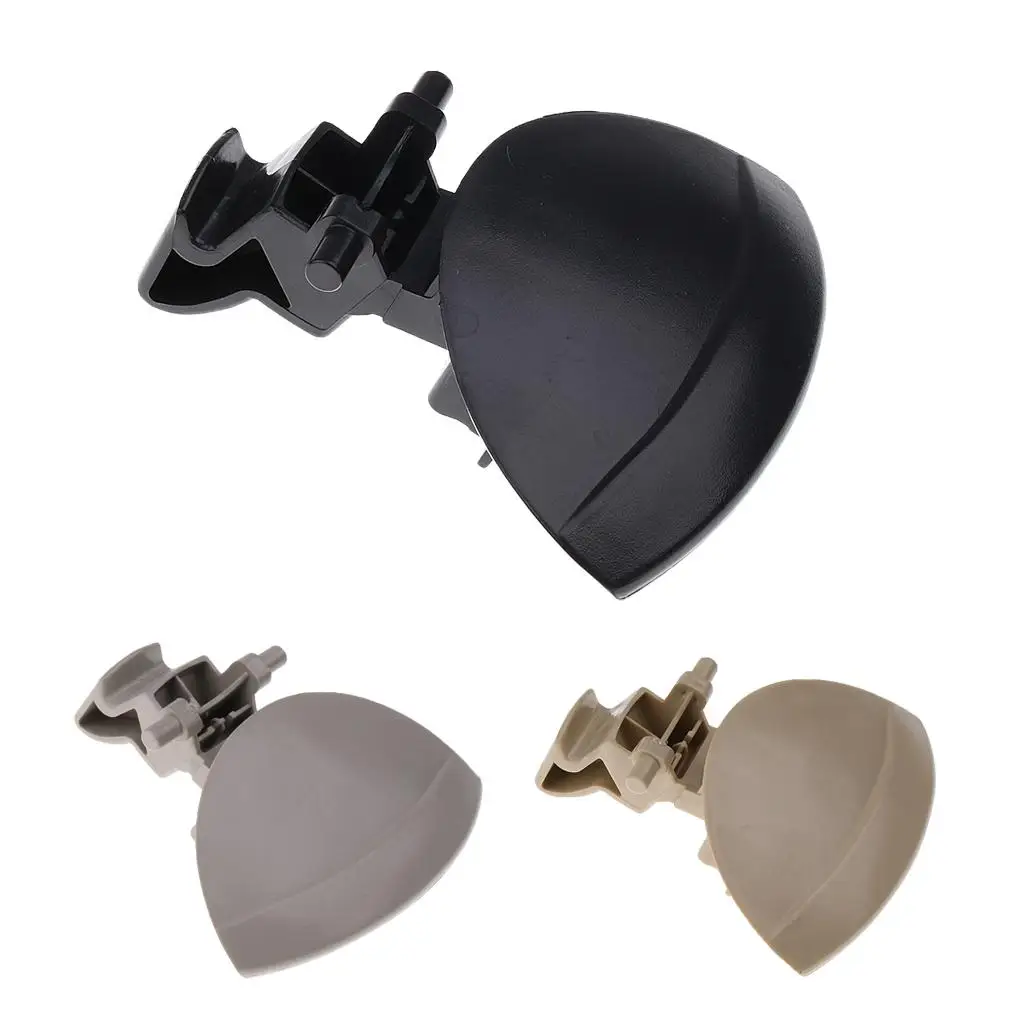 Precise Fit Glovebox Repair Fix Car Compartment Handle Long Lasting Latch for Citroen C4 Quatre 2004 2010