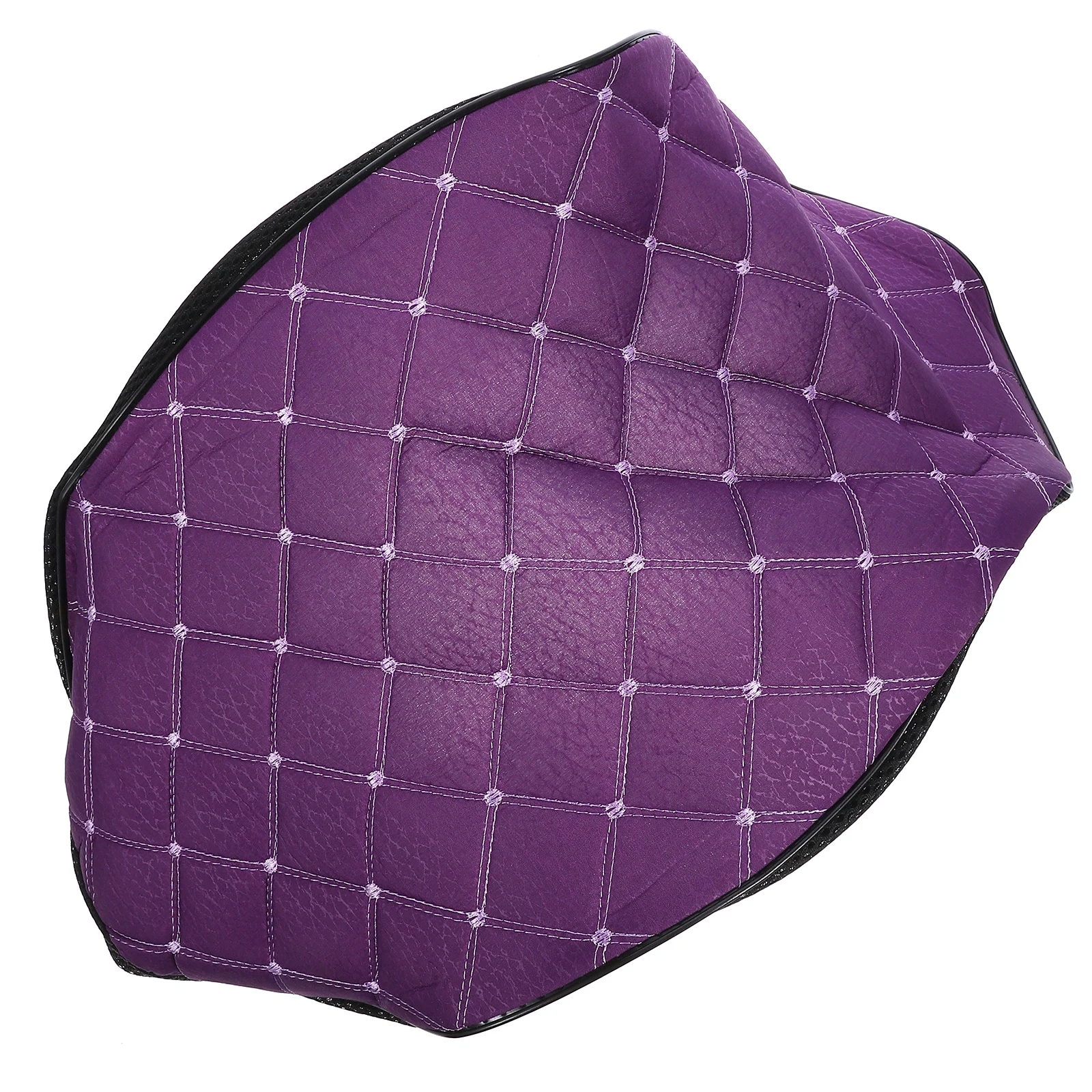 

Чехол на сиденье мотоцикла, дышащая противоскользящая льняная сетка, защитная подушка для сиденья, амортизирующая подушка для скутера, чехол для мотоциклетных сидений