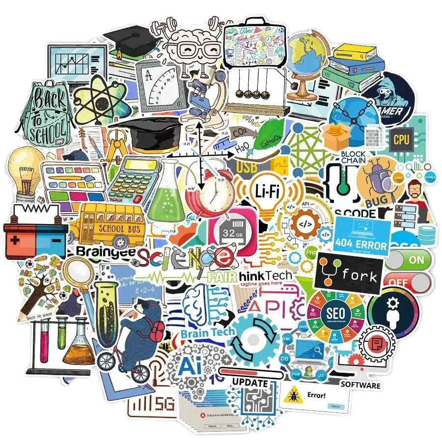 100 Programming Lan… - image