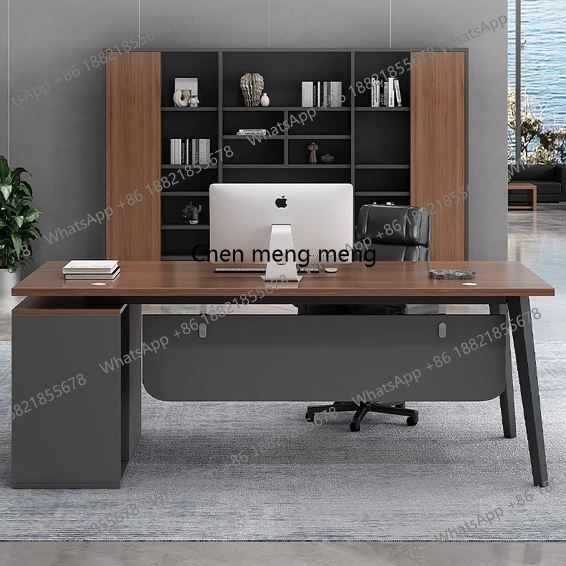 

Винтажный профессиональный офисный стол в китайском стиле, большие органайзеры, недорогой офисный стол, столы для работы стоя, украшения для комнаты