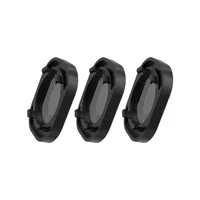 RunCam Thumb Pro 4K FPV Camera Wide FOV ND Filter Set Drone Action Camera For RC FPV Racing Quadcopter Drone Cinewhoop Freestyle