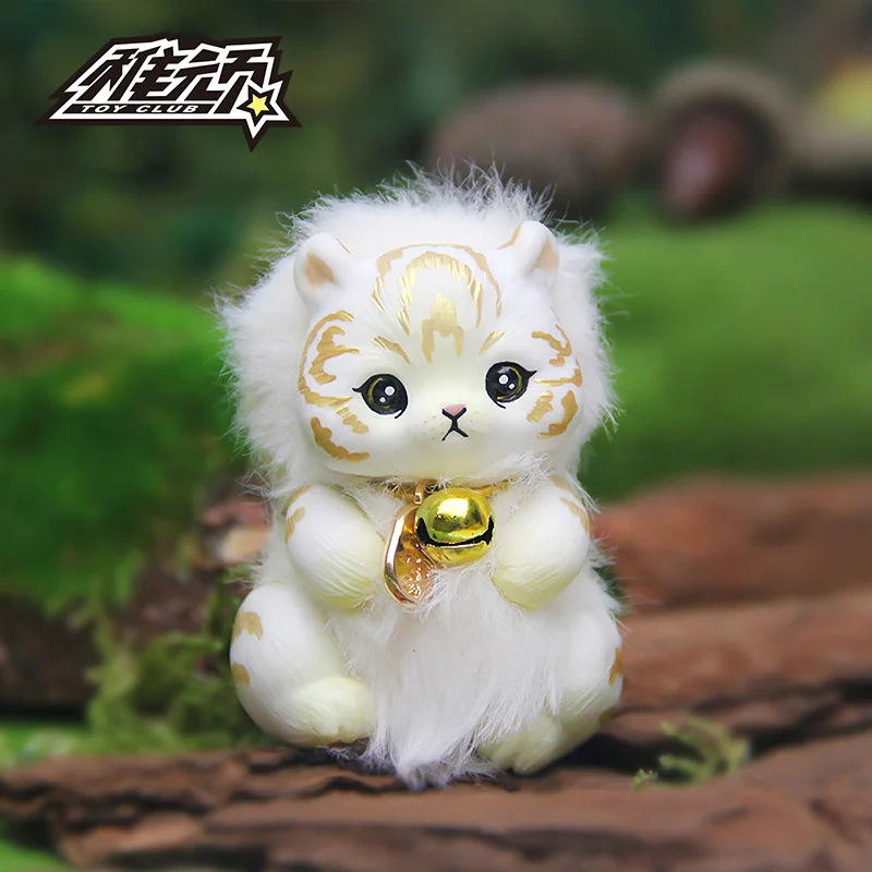 

New Genuine Spot Goods Jinguoguo Kindergarten Aowu Series Blind Box Cute Doll Surprise Mystery Box Ornaments Pendant Gift