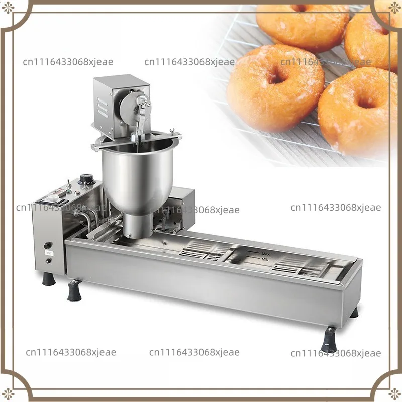 Hight Quality Doughnut Making Machine Donut Maker Automatic Mini Donut Machine