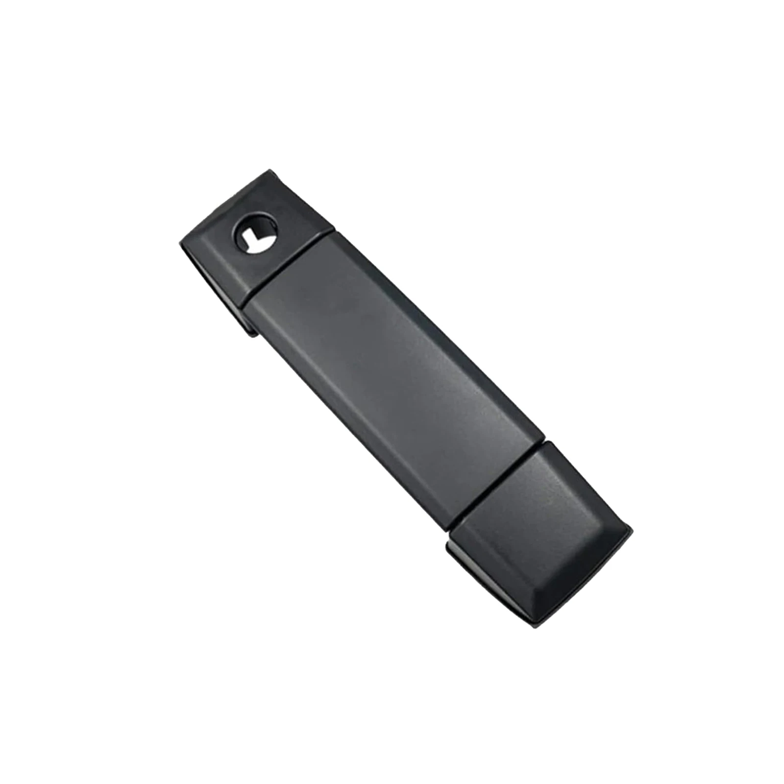 For Bongo III Outer Door Handle Sliding Door Handle Parts Replacement OE Number 0K7AA72410 Vehicle Placement Right