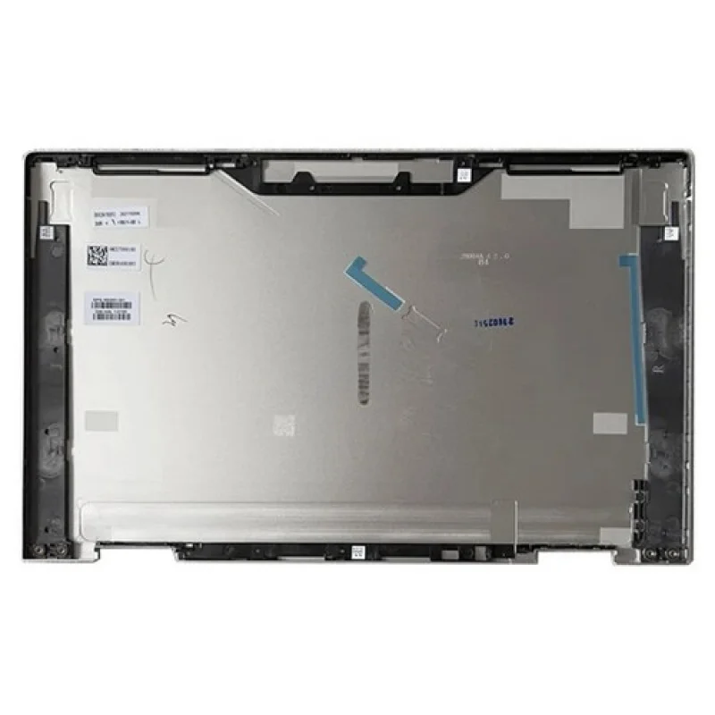 AA  New For HP ENVY X360 13-AY TPN-C147 Silvery LCD Back Cover Palmrest Bottom Case