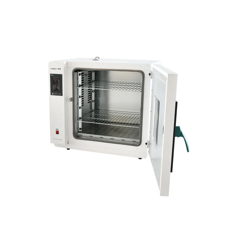 Electric Vacuum Oven with 1-Year Warranty 220V Cost-Effective Testing Equipment for Drying Purposes