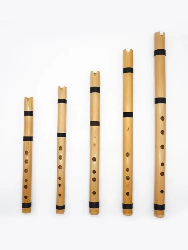 Flute, whistle, good things to share, highly recommended