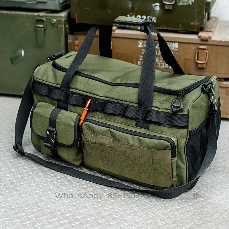 Accessory Bag, Predator Bag Travel Luggage Multifunctional Shoulder