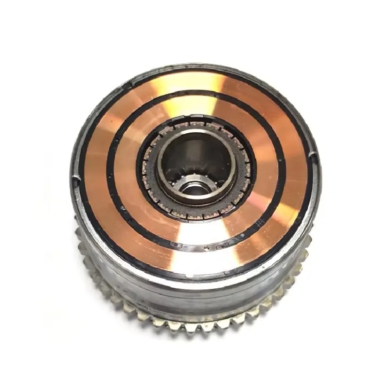 

Автоматическая система двигателя, регулятор VVT, впускной механизм VVT 13025-5TA1A для Teana 2,0 2018, оригинал