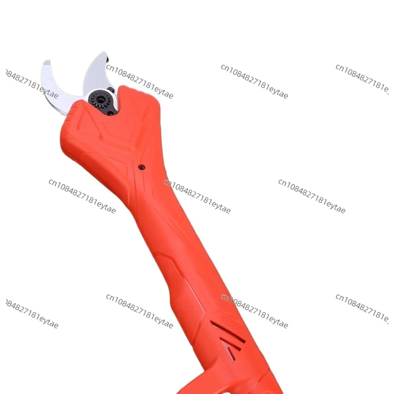 Electric Pruning Shears Cordless Battery Powered Tijeras De Podar Tesoura De Poda Elétrica