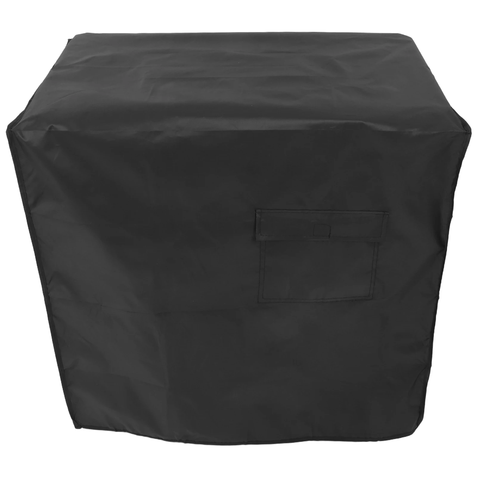

Refrigerated Car Cover Cooler Cart Waterproof Black 420d Oxford Cloth Heavy Duty Outdoor Protection Patio Gardening Tools