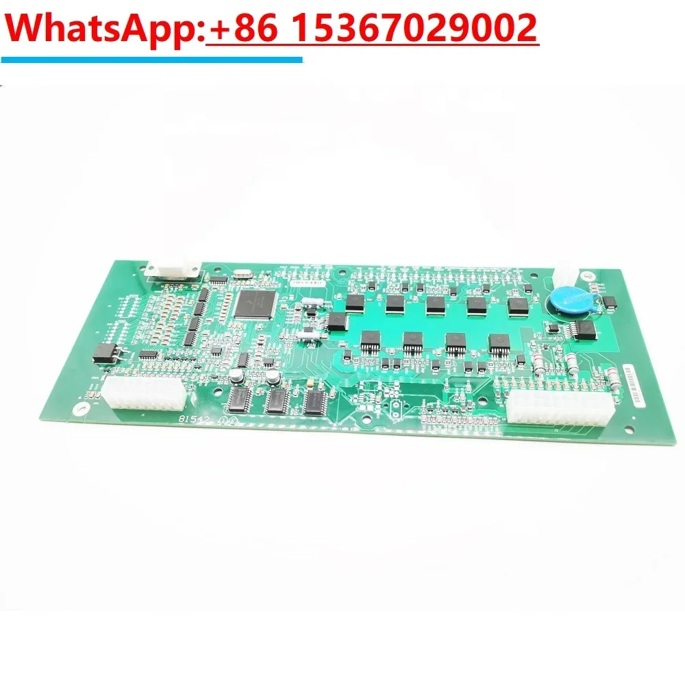 121765 Genie ALC500 ECM GENII PCB circuit board GN-121765 121765GT PCB Genie parts