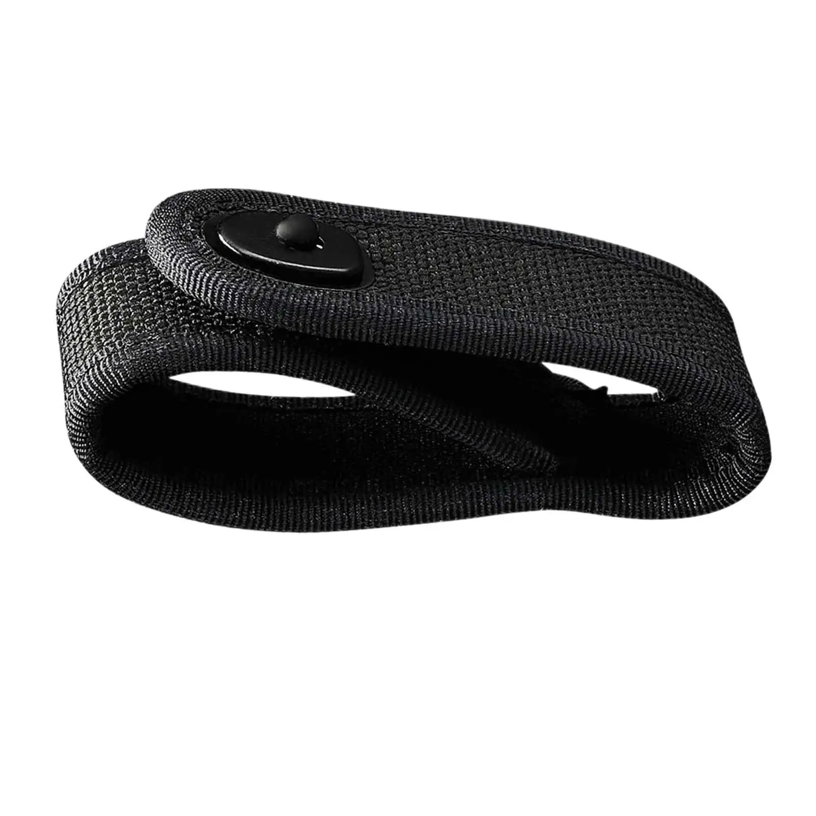 Handcuff Strap Closure Handcuff Case for Officer Sheriff Outdoor