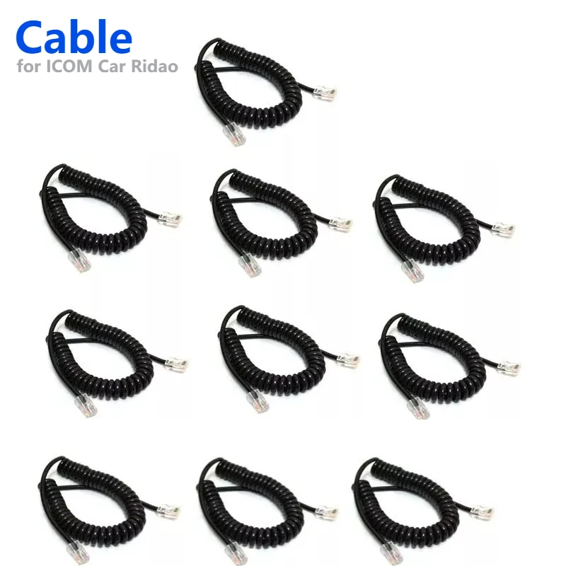 10Pcs 8Pin To Speak…