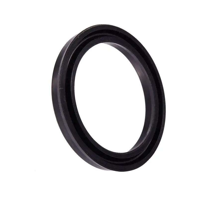 A98E-4X USH 40Mm X 50Mm X 6Mm Hydraulic Cylinder Rubber Oil Seal Ring