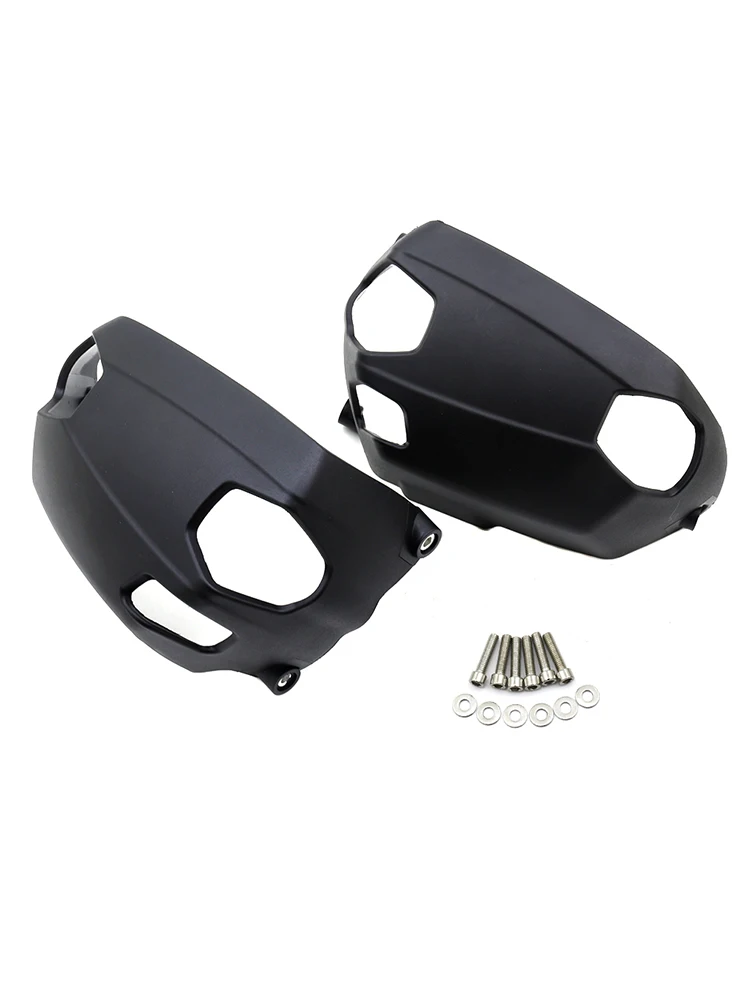 Für BMW R NIENT NINE T R9T Scrambler Pure 2014-2020 R1200GS ADV 2010-2012 Motorrad Zylinderkopf motor Schutz Schutz Abdeckung