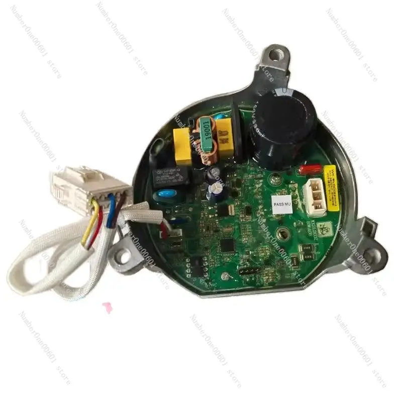 

For Washing Machine Variable Frequency Board WK-BLDC WKBLDC02 Variable Frequency Controller Circuit Board Computer Brand New