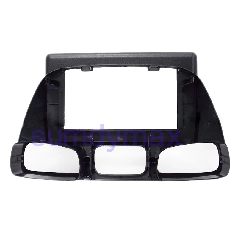 10.1 inch android Car Radio Fascia Frame for Toyota TOWNACE NOAH 1998-2001 car panel Dash Mount Kit