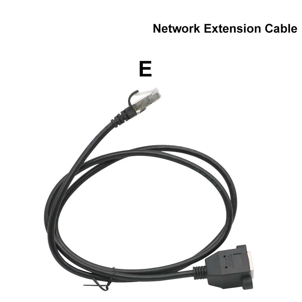 QDHWOEL Ruida RDC6442S RDC6445G RDC6432 Co2 Карта управления лазером USB-удлинитель Кабель питания Адаптер и винты