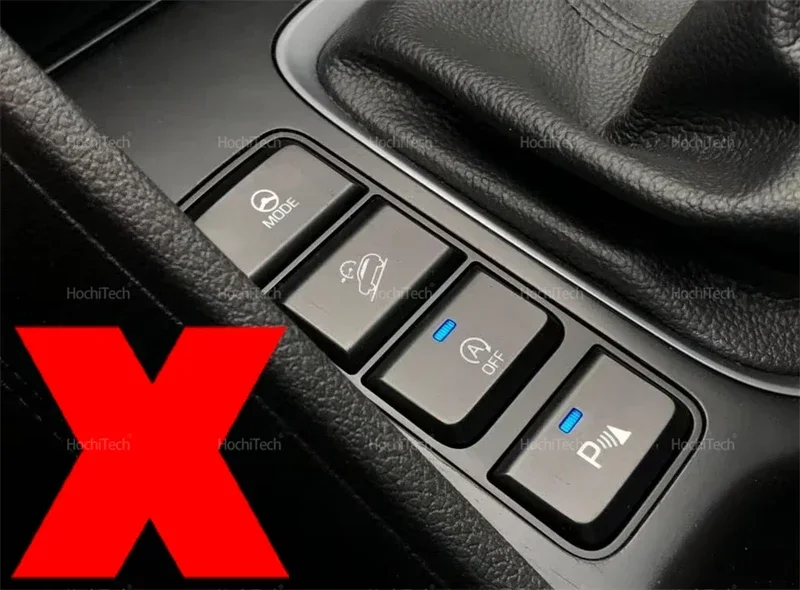 Für Hyundai Tucson 2015-2020 Zubehör Auto Auto Stop Start Motor System Control Sensor Stecker Stop Drucks Kabel Speicher modus – Detail 7