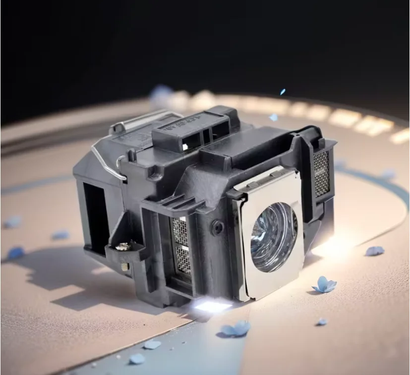 

Brand New ELPLP54 V13H010L54 Projector Lamp For EPSON EB-S7 EB-S7+ EB-S72 EB-S8 EB-S82 EB-X7 EB-X72 EB-X8 EB-X8E EB-W7 EB-W8