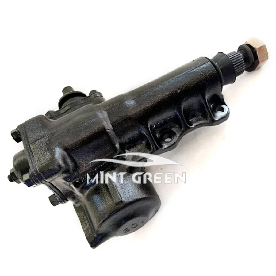 High Quality Power Steering Rack Gear Box For Mitsubishi Pajero Montero 4WD LFET HAND DRIVE MR267974 MR112835