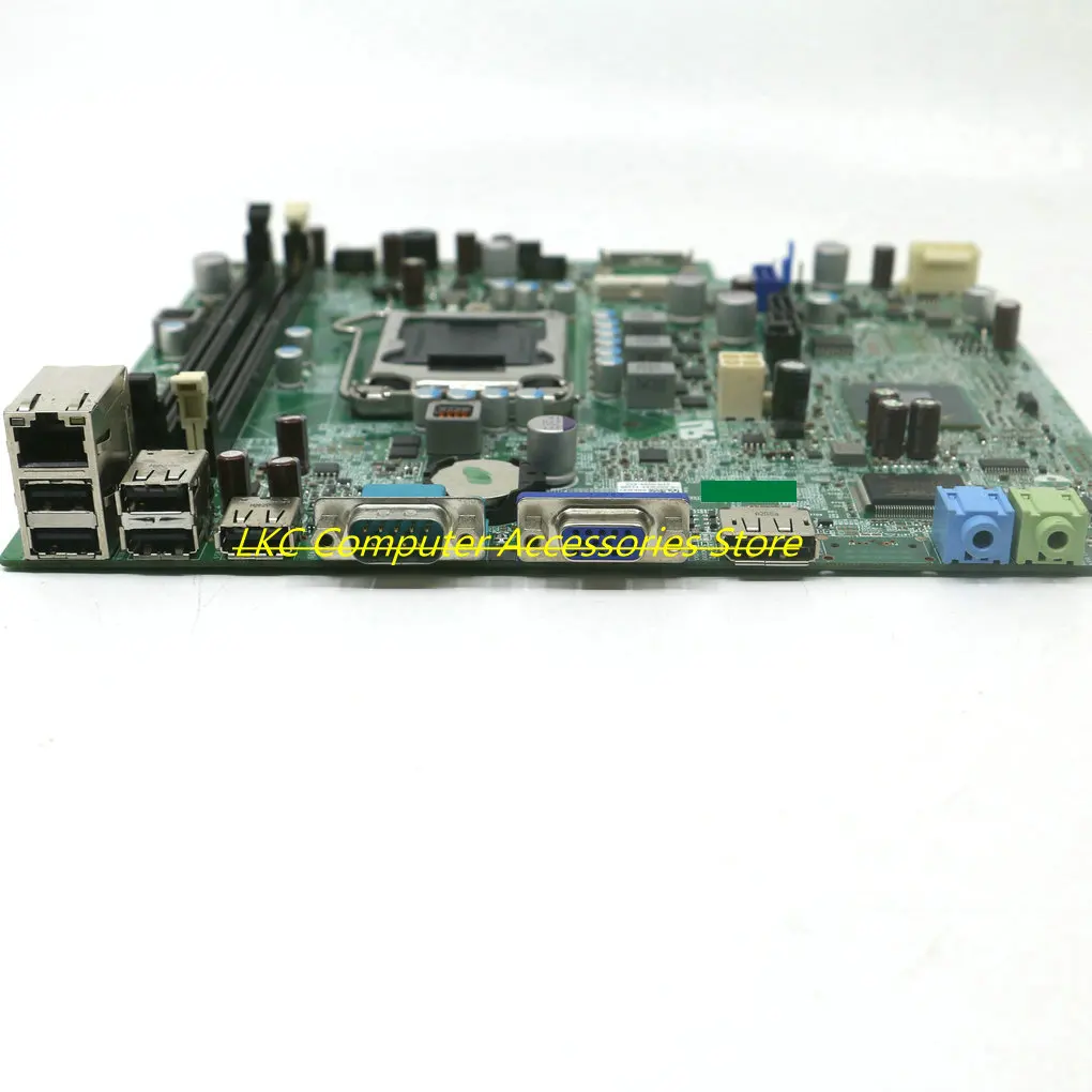 Nuevo para Dell OptiPlex 990 790 USFF placa base de escritorio NKW6Y 0NKW6Y CN-0NKW6Y KA0119 placa base 100% probada