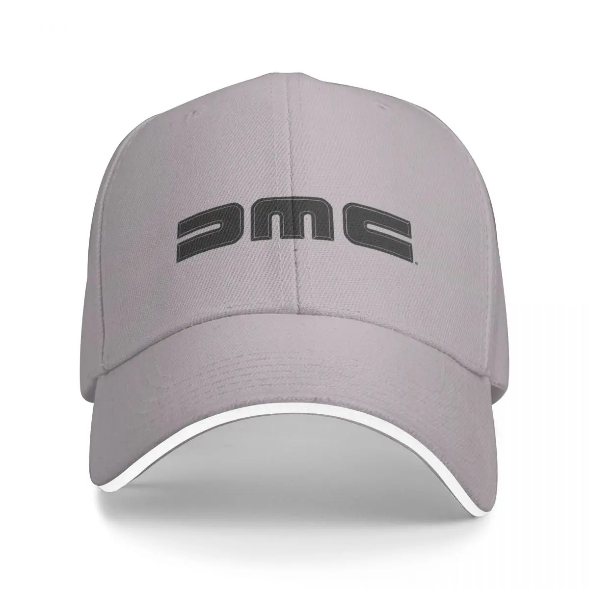 Dmc Logo Cap Baseball Cap Mode Vrouwen Strand Outlet Mannen
