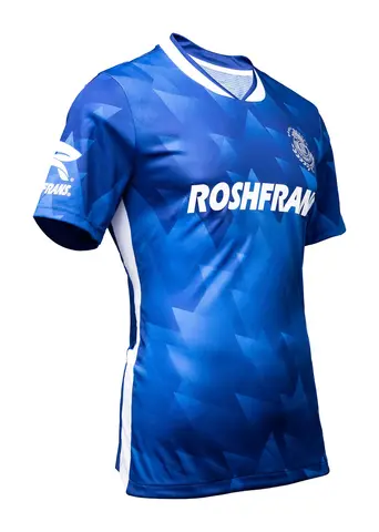 Deportivo Toluca Liga MX  Deportivo Toluca Home_Away Training Jersey Summer Short Sleeve T Shirt Football Sportswear motorcycle