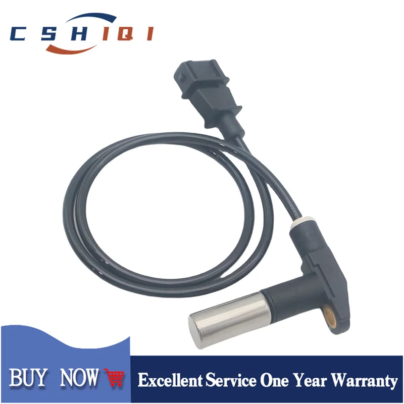 

0261210002 Датчик положения коленчатого вала для BMW 3 5 6 7 серии Convertible E30 E28 E23 E24 M3 2.3 M5 Автозапчасти