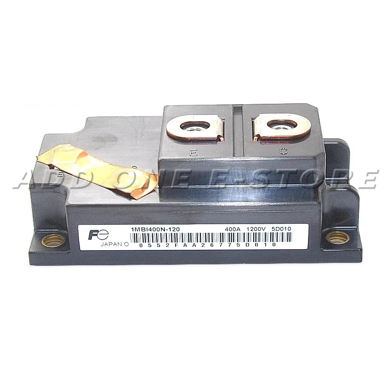 

1MBI400U4-120 1MBI300N-120 1MBI400N-120 1MBI400S-120 СИЛОВОЙ МОДУЛЬ IGBT 300A400A-1200V
