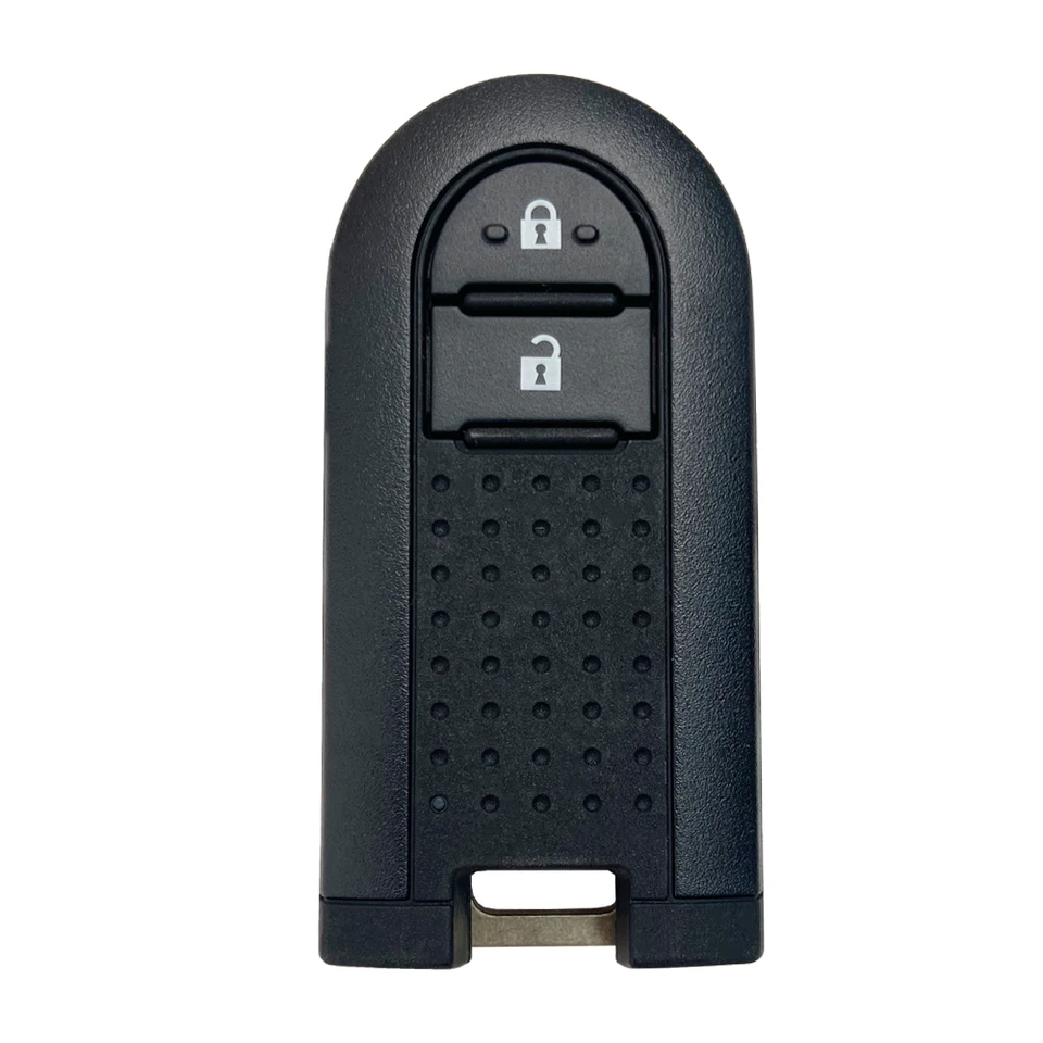 TWB1G0125 715G36 Original Smart Car Key For Toyota Rush Daihatsu