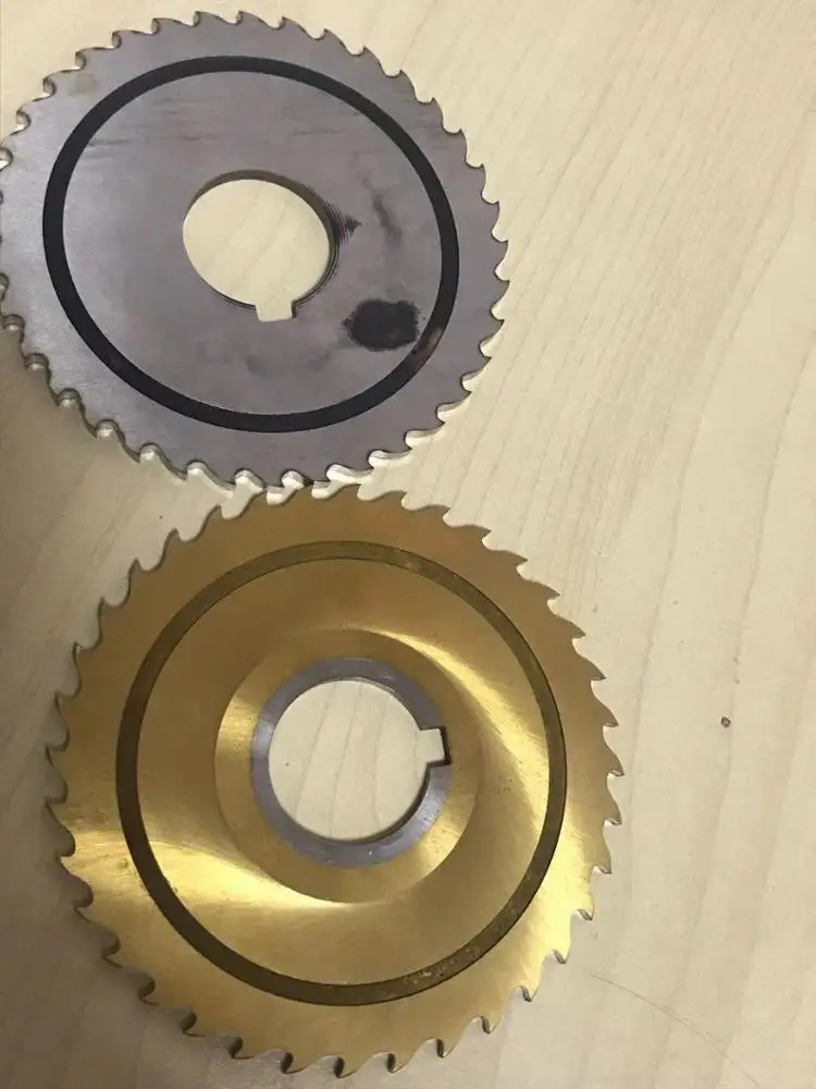 SG-650 Grinding Machine Saw Blade Sharpening Machine Band Saw Blade Sharpening Machine