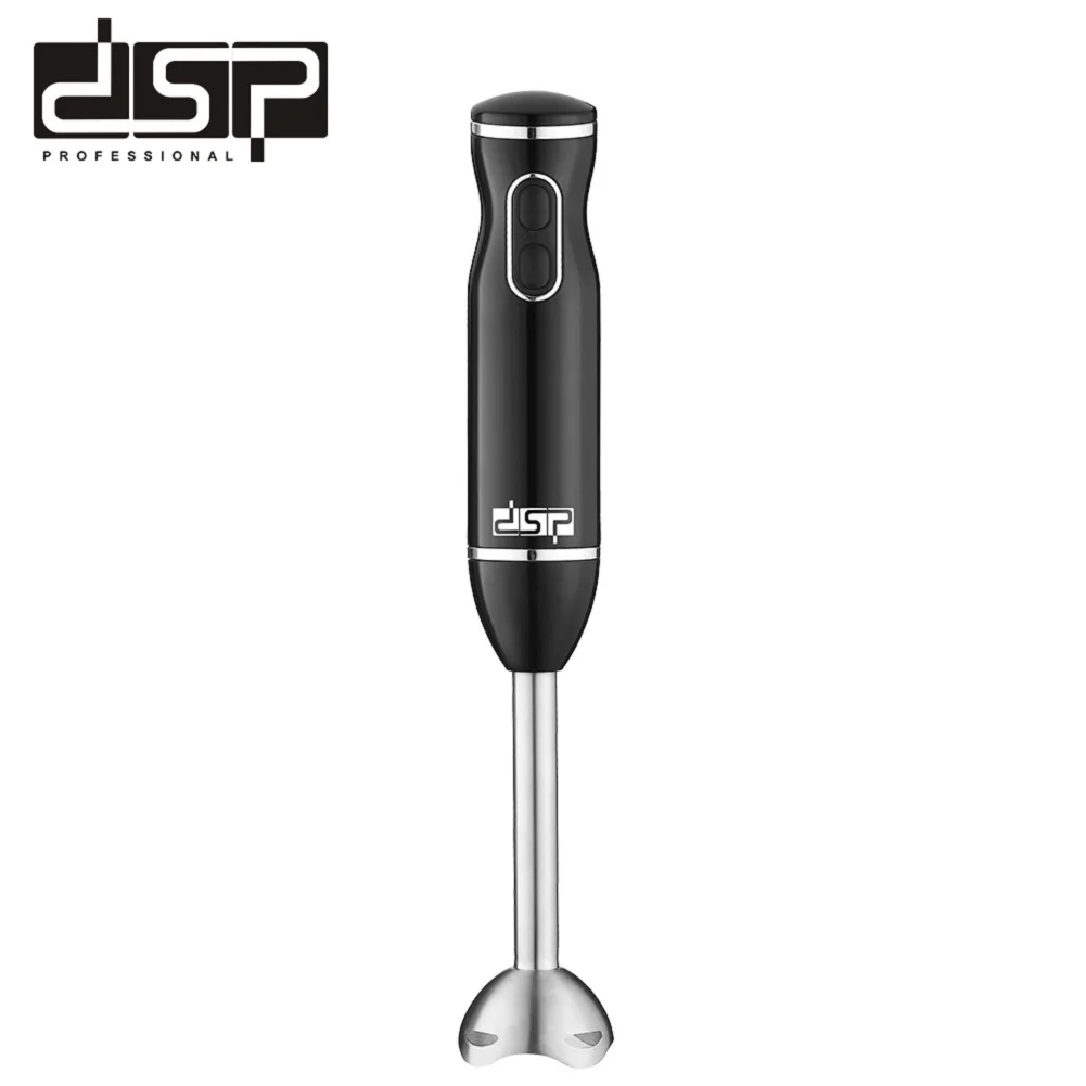 DSP Household High Quality 300W 2 speeds hand blender multi-function mixer