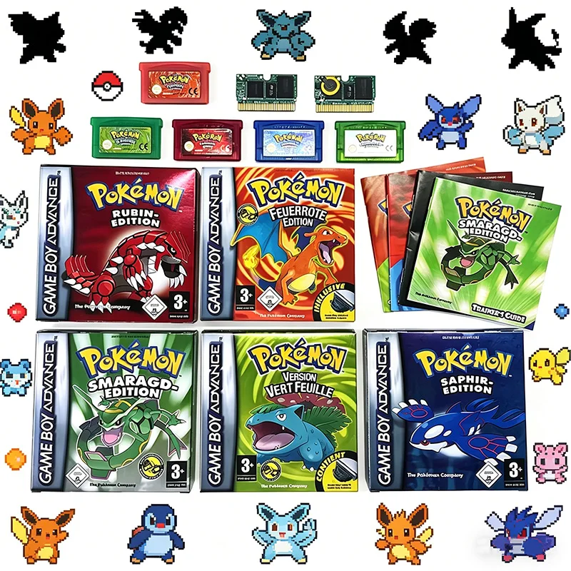 rtc-1m-flash-save-game-cartridge-usa-fra-noe-fra-version-pokemon-emerald-ruby-sapphire-firered-gba-game-sealed