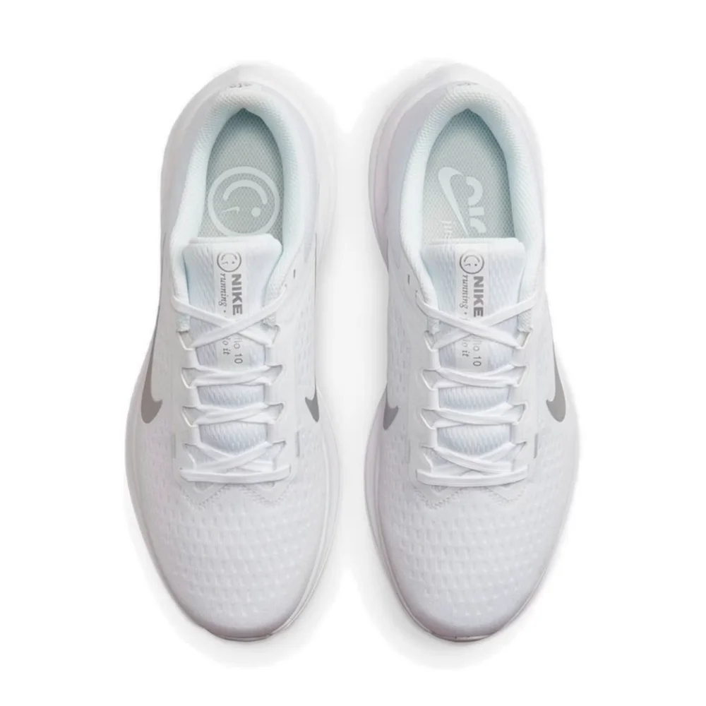Nike Zoom Winflo 10 Breathable - đánh giá và giá Women Shoes Zoom