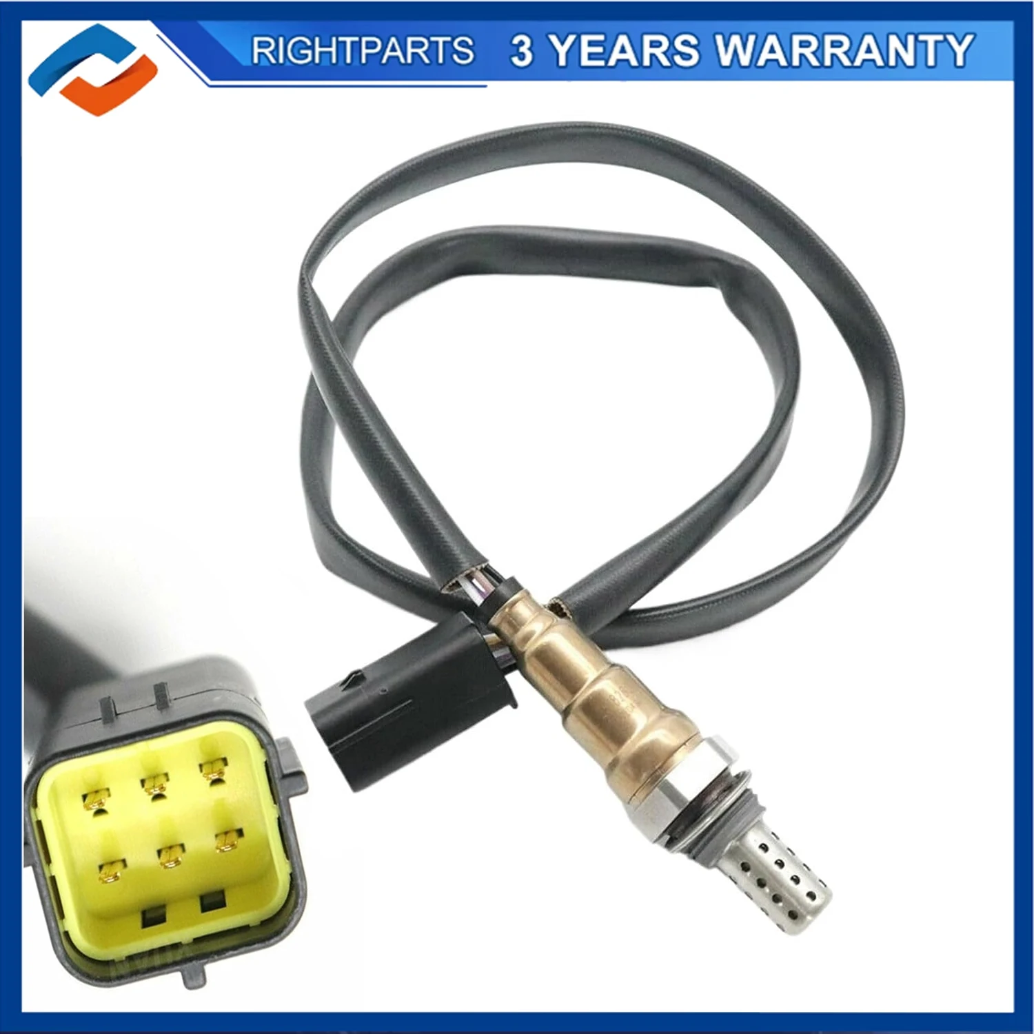 Upstream Lambda Oxygen O2 Sensor For Opel Chevrolet Cruze Daewoo Captiva 2.2 Diesel 163pk Haval H8 H9 25182881 28478384