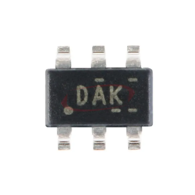 Tps61165 Tps61165dbvr Tps61165dbvt SOT23-6 Wit Licht Led Driver Boost Converter Originele Echte Patch Smd Ic