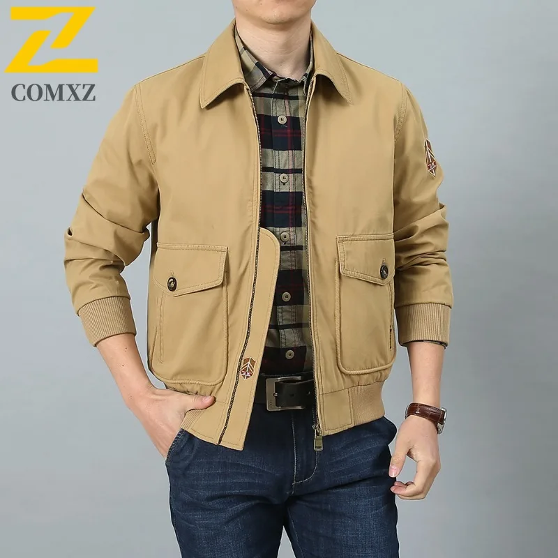 

Мужская спортивная куртка на открытом воздухе, зимняя утолщенная парка в американском стиле, водонепроницаемая ветрозащитная куртка на флисовой подкладке, горное дышащее повседневное пальто