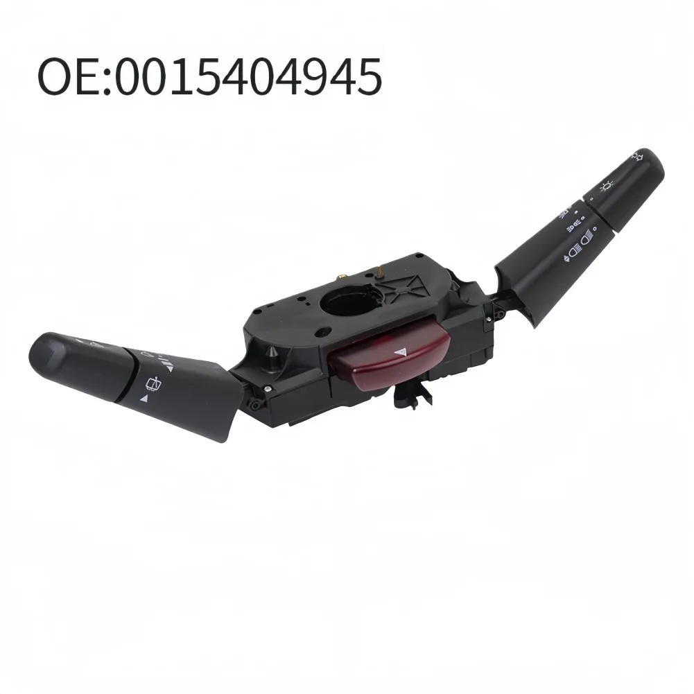 

Indicator Lever Wiper Stalk Switch For Sprinter Repair As Show Car Control Indicator Switch Multi-function Switch