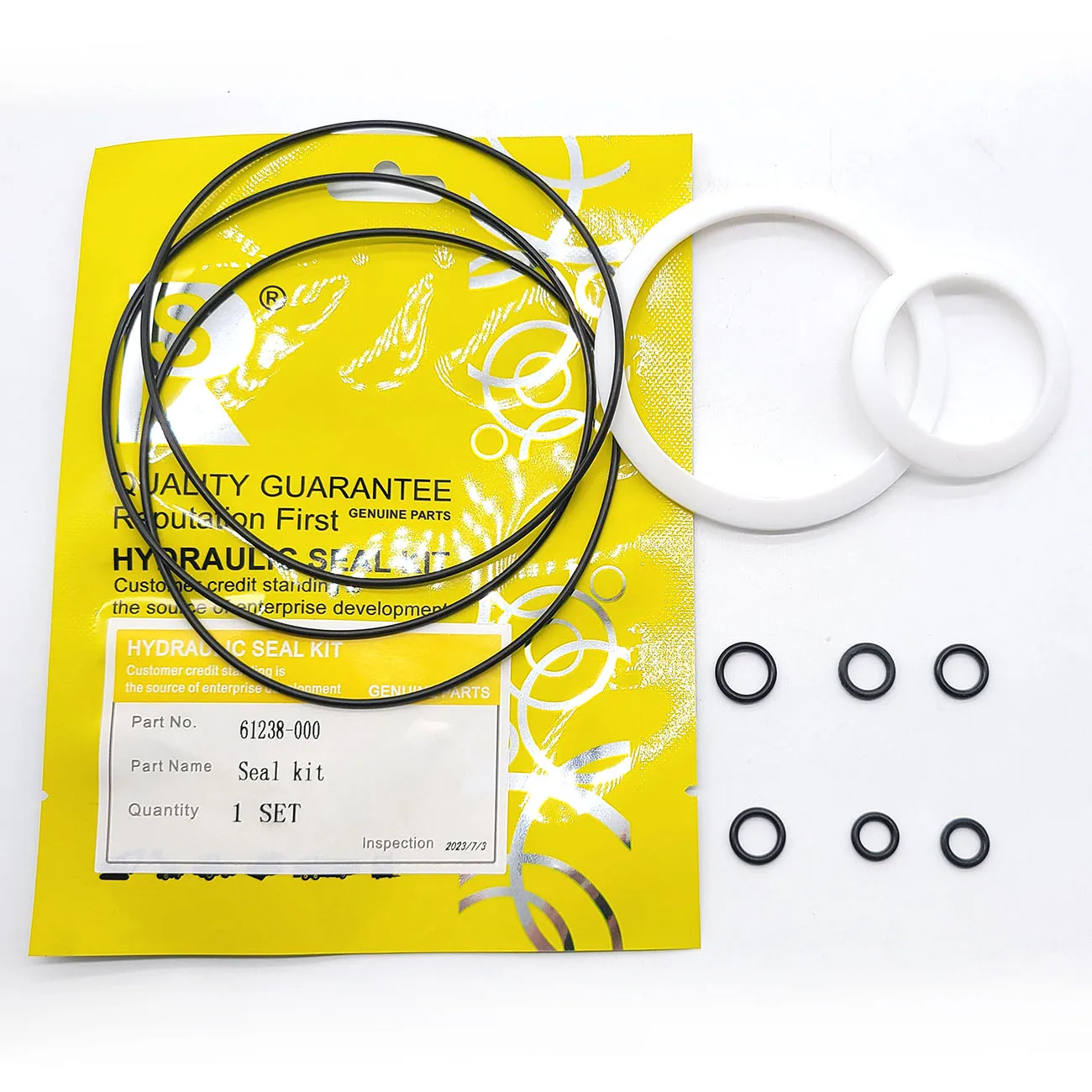 support 61238-000 for Eaton Seal Kit