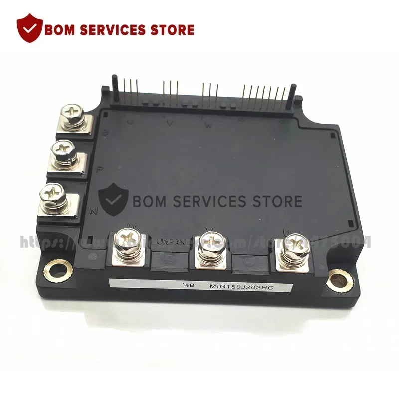 MIG150J202HC MIG50J201H MIG150J201H ใหม่