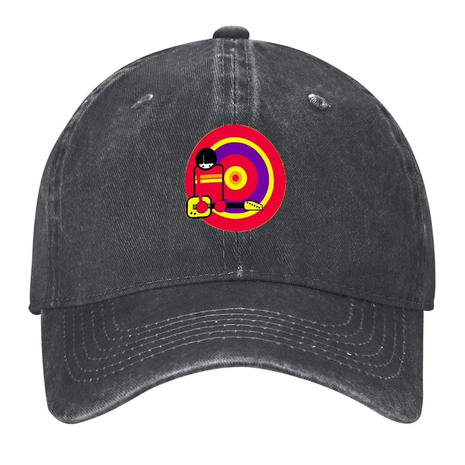 

Super 8 Baseball Cap Wild Ball Hat Custom Cap Beach Outing golf hat genuine Men Women's