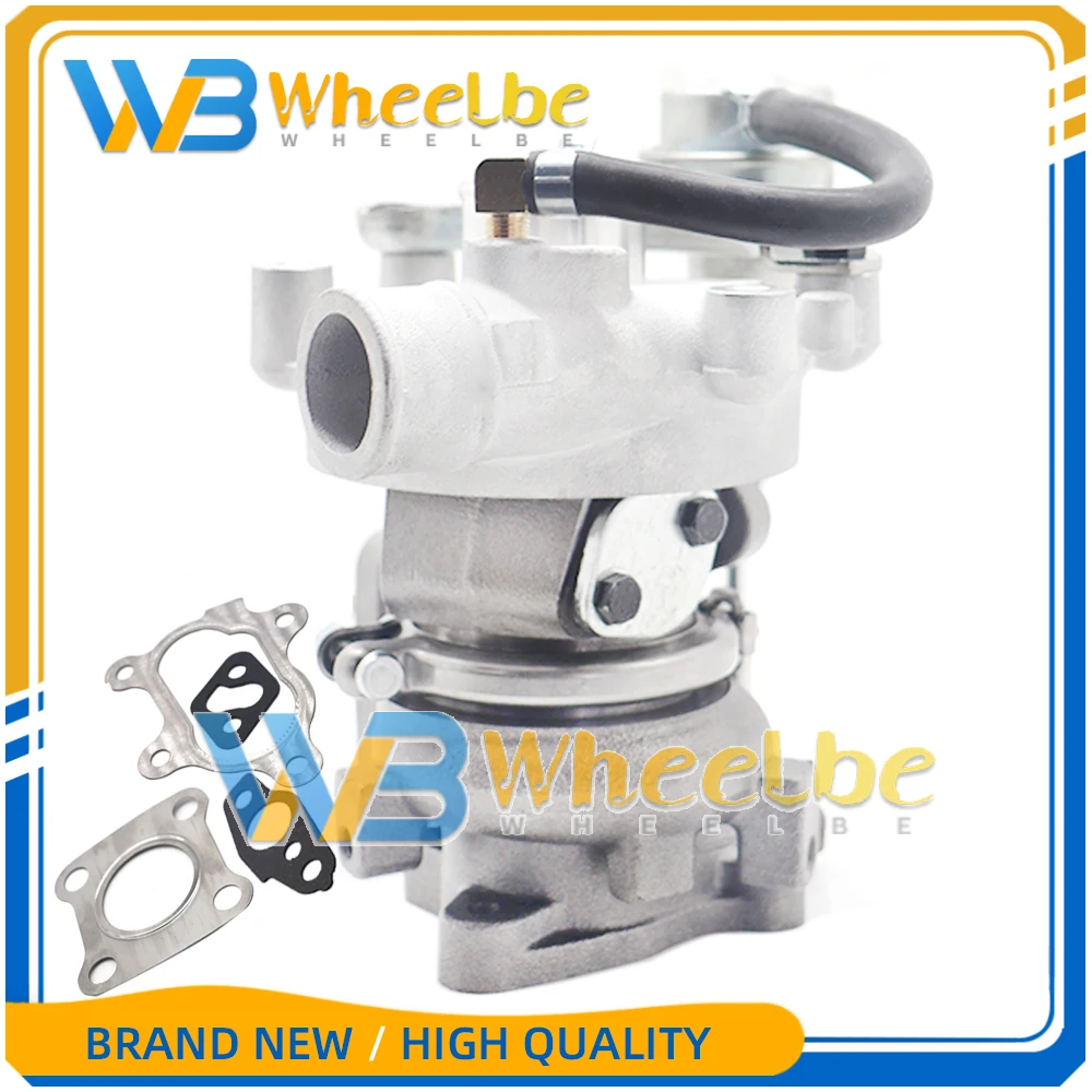 For CT20 Turbo Charger Toyota Hiace 2.5 TD H12 2L-T 66Kw 90HP 1995-1998 17201-54090 1720154090 Turbocharger Car Parts System