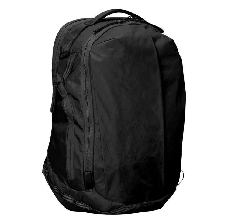 MEXNO 26L Waterproof Lightweight Hiking Backpack Office Laptop Backpack, Business Outdoor Travel Backpack