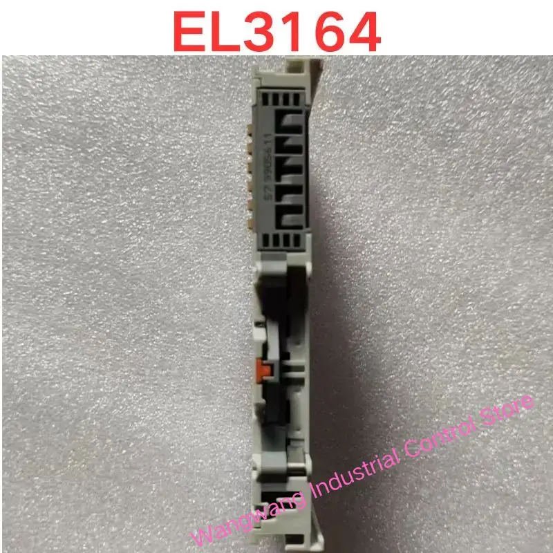 Gebrauchttest OK.Modul EL3164