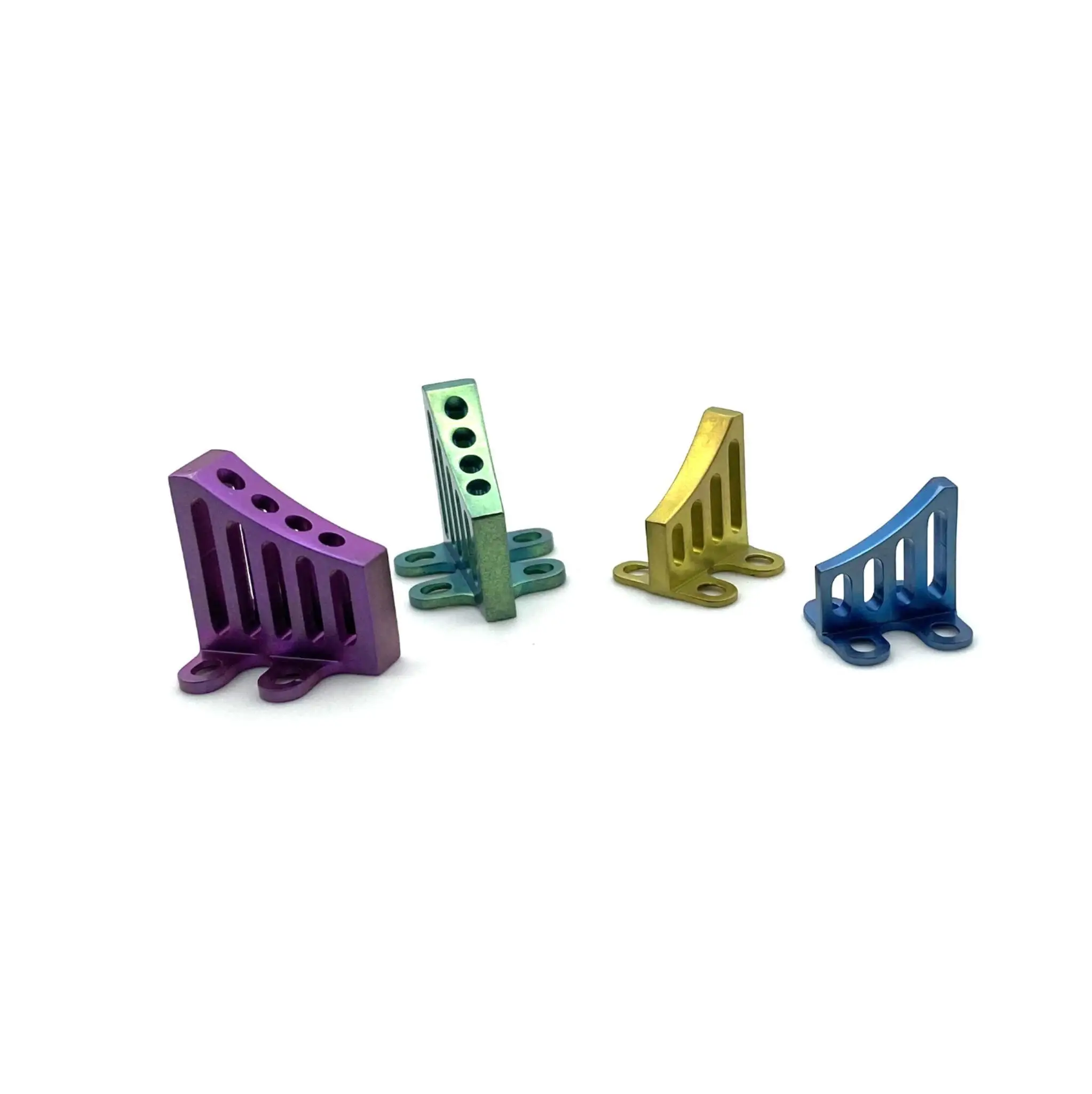 Pet Anterior Cruciate Ligament Fracture TTA System Cage Bone Plate Titanium Alloy Knee Orthopedics Veterinary Dog Surgery